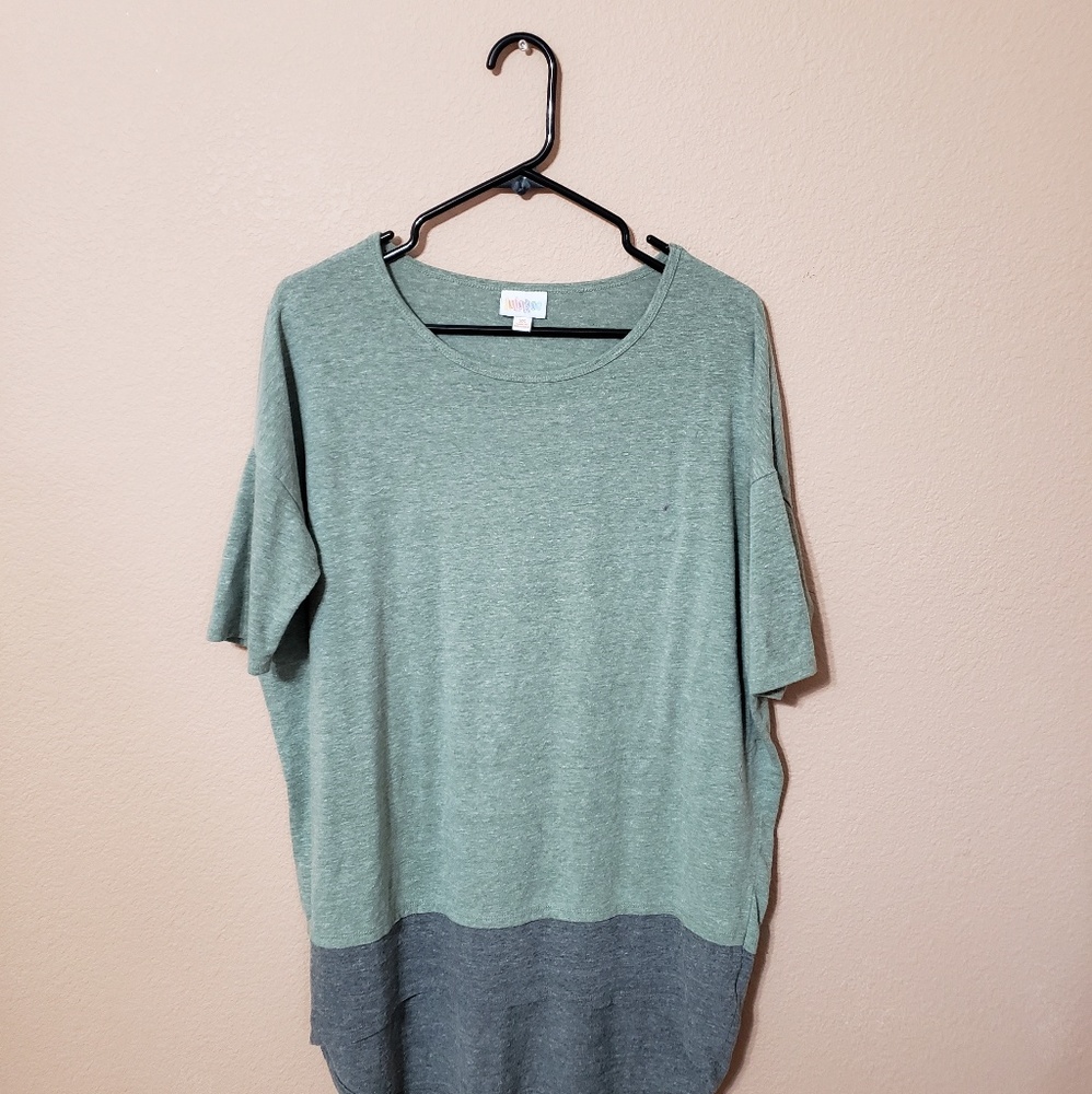 Lularoe Layered Irma!